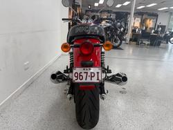 2009 DUCATI SPORTCLASSIC GT 1000 Red