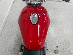2009 DUCATI SPORTCLASSIC GT 1000 Red