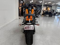 2019 Kawasaki VULCAN S (EN650 LAMS) grey