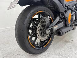 2019 Kawasaki VULCAN S (EN650 LAMS) grey