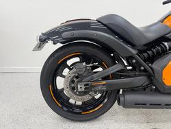 2019 Kawasaki VULCAN S (EN650 LAMS) grey