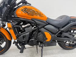 2019 Kawasaki VULCAN S (EN650 LAMS) grey