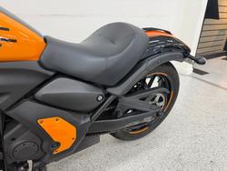 2019 Kawasaki VULCAN S (EN650 LAMS) grey