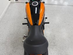 2019 Kawasaki VULCAN S (EN650 LAMS) grey