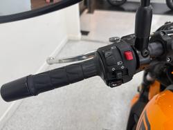 2019 Kawasaki VULCAN S (EN650 LAMS) grey