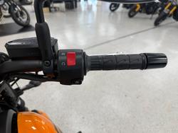 2019 Kawasaki VULCAN S (EN650 LAMS) grey