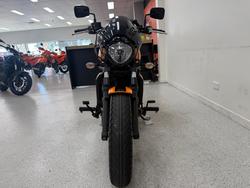 2019 Kawasaki VULCAN S (EN650 LAMS) grey