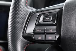 2020 Subaru WRX STI