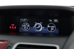 2020 Subaru WRX STI