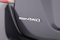 2020 Subaru WRX STI