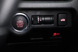 2020 Subaru WRX STI