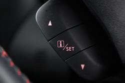 2020 Subaru WRX STI