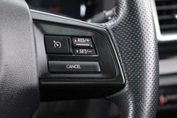 2020 Subaru WRX STI