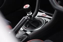 2020 Subaru WRX STI