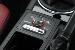 2020 Subaru WRX STI