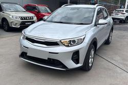 2024 Kia Stonic S