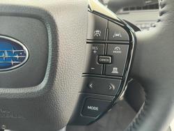 2025 Subaru Solterra AWD Touring