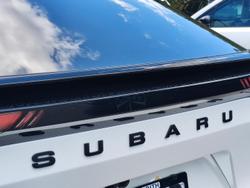 2025 Subaru Solterra AWD Touring