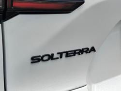 2025 Subaru Solterra AWD Touring E1-1 MY26 AWD Cosmic White