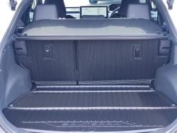 2025 Subaru Solterra AWD Touring