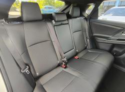 2025 Subaru Solterra AWD Touring