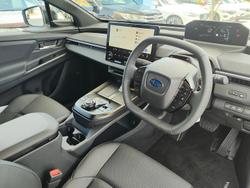 2025 Subaru Solterra AWD Touring E1-1 MY26 AWD Cosmic White