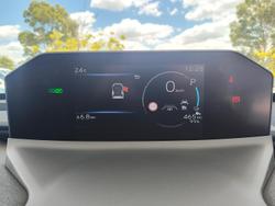 2025 Subaru Solterra AWD Touring