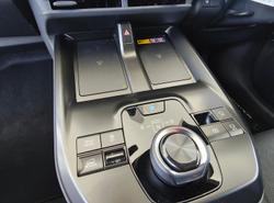 2025 Subaru Solterra AWD Touring