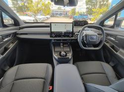 2025 Subaru Solterra AWD Touring E1-1 MY26 AWD Cosmic White