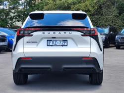 2025 Subaru Solterra AWD Touring