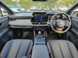 2025 Subaru Outback AWD Wilderness 7GEN MY26 AWD River Rock