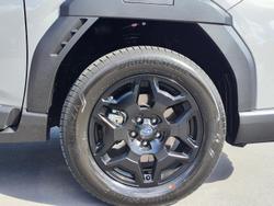 2025 Subaru Outback AWD Wilderness