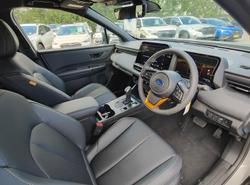 2025 Subaru Outback AWD Wilderness 7GEN MY26 AWD River Rock