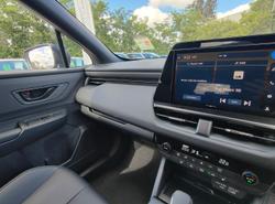 2025 Subaru Outback AWD Wilderness