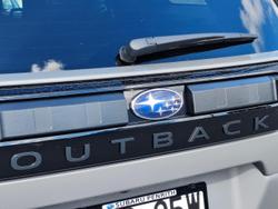 2025 Subaru Outback AWD Wilderness