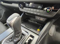 2025 Subaru Outback AWD Wilderness 7GEN MY26 AWD River Rock