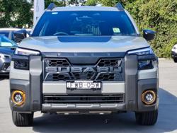 2025 Subaru Outback AWD Wilderness