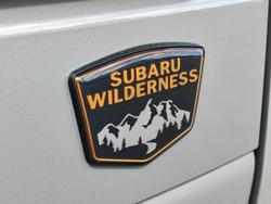 2025 Subaru Outback AWD Wilderness 7GEN MY26 AWD River Rock