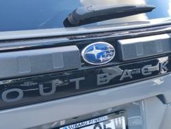 2025 Subaru Outback AWD Wilderness