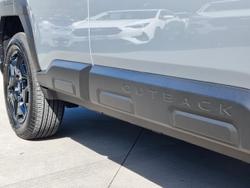 2025 Subaru Outback AWD Wilderness