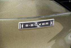 2025 Subaru Forester Hybrid Touring S6 MY26 AWD Autumn Green