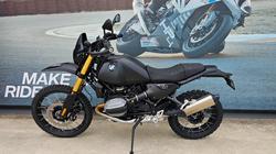 2026 BMW Motorrad 2026 Bmw 1200CC R1200 GS DUAL SPORTS