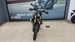 2026 BMW Motorrad 2026 Bmw 1200CC R1200 GS DUAL SPORTS