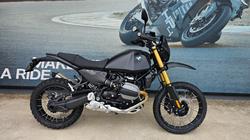 2026 BMW Motorrad 2026 Bmw 1200CC R1200 GS DUAL SPORTS