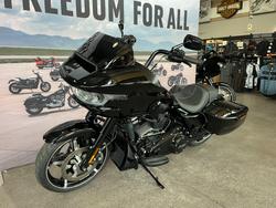 2024 Harley-davidson FLTRX ROAD GLIDE (117) Vivid Black