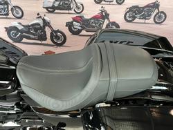 2024 Harley-davidson FLTRX ROAD GLIDE (117) Vivid Black