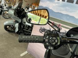 2024 Harley-davidson FLTRX ROAD GLIDE (117) Vivid Black