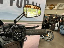 2024 Harley-davidson FLTRX ROAD GLIDE (117) Vivid Black