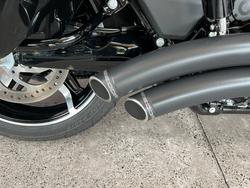 2024 Harley-davidson FLTRX ROAD GLIDE (117) Vivid Black