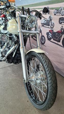 2015 Harley-davidson FXDWG WIDE GLIDE GOLD